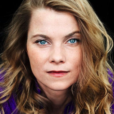 Henrike von Kuick image